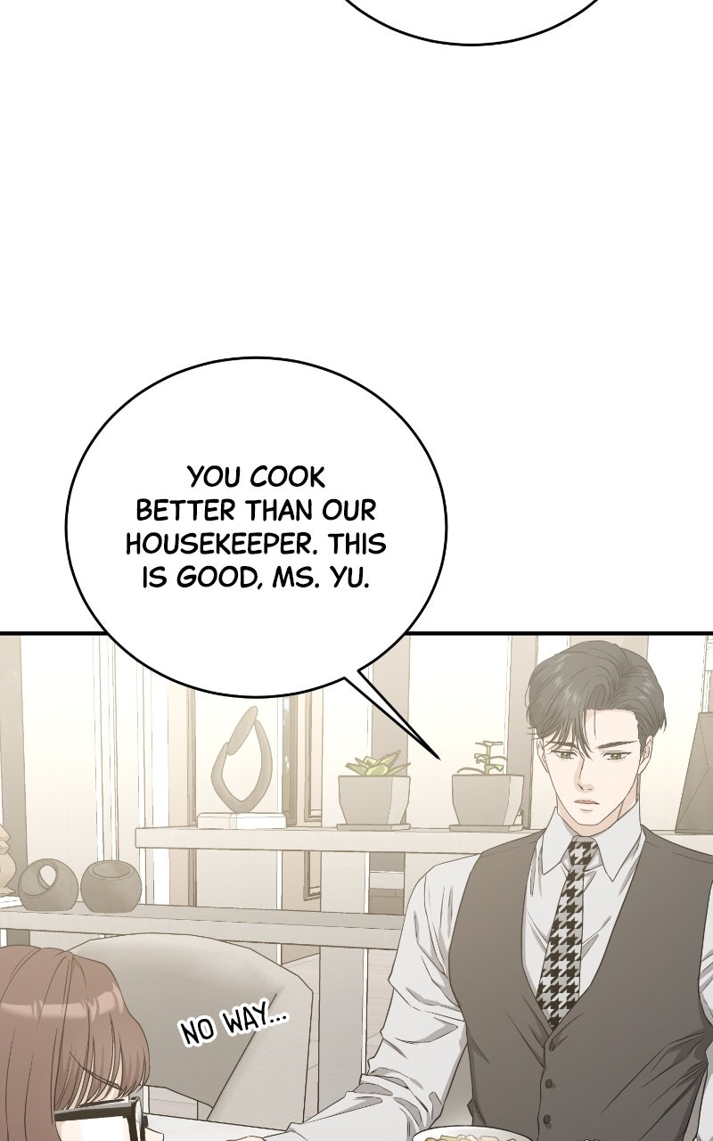 Read Undercover Wife chapter 5 image 3 on Lezhin