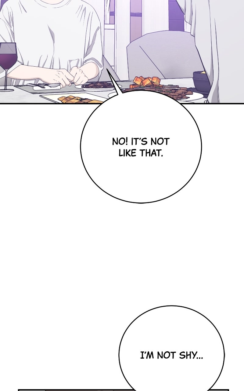 Read Undercover Wife chapter 5 image 32 on Lezhin