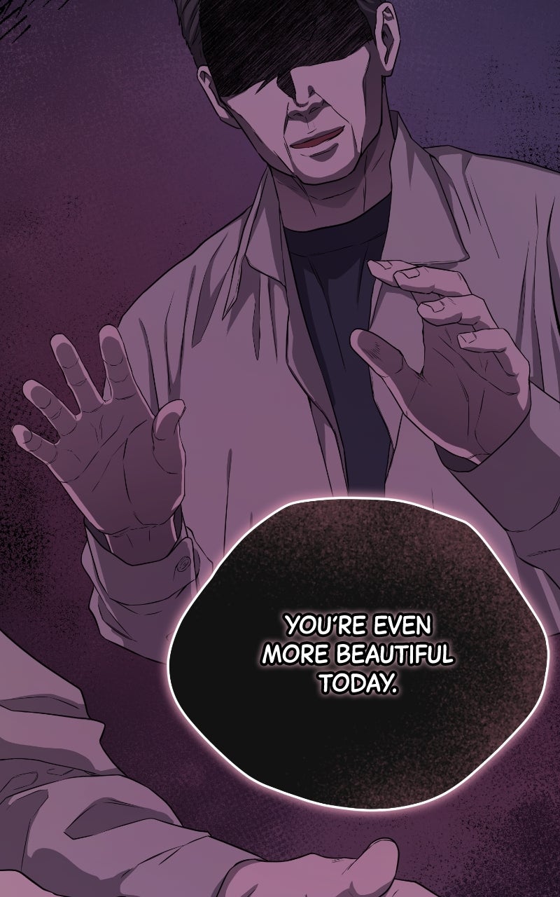 Read Undercover Wife chapter 5 image 35 on Lezhin