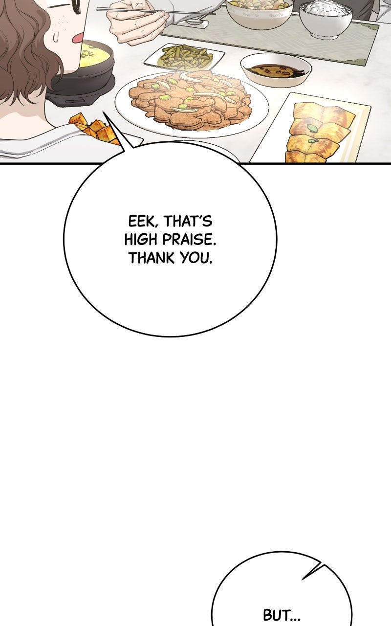 Read Undercover Wife chapter 5 image 4 on Lezhin