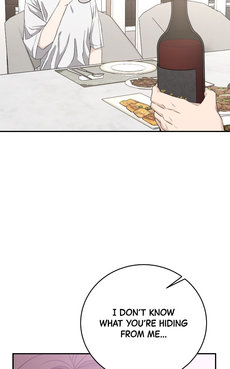 Read Undercover Wife chapter 5 image 47 on Lezhin