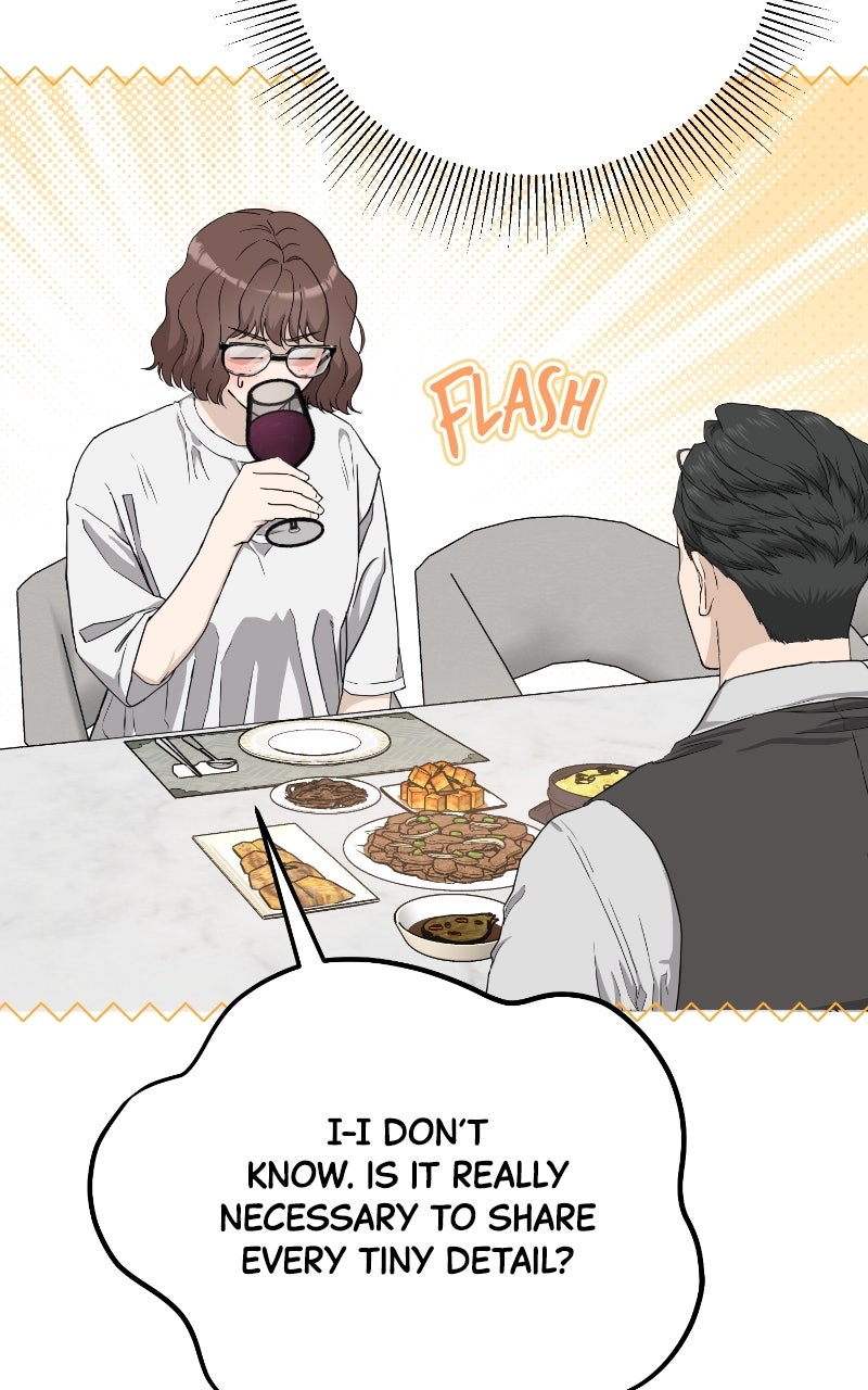 Read Undercover Wife chapter 5 image 53 on Lezhin