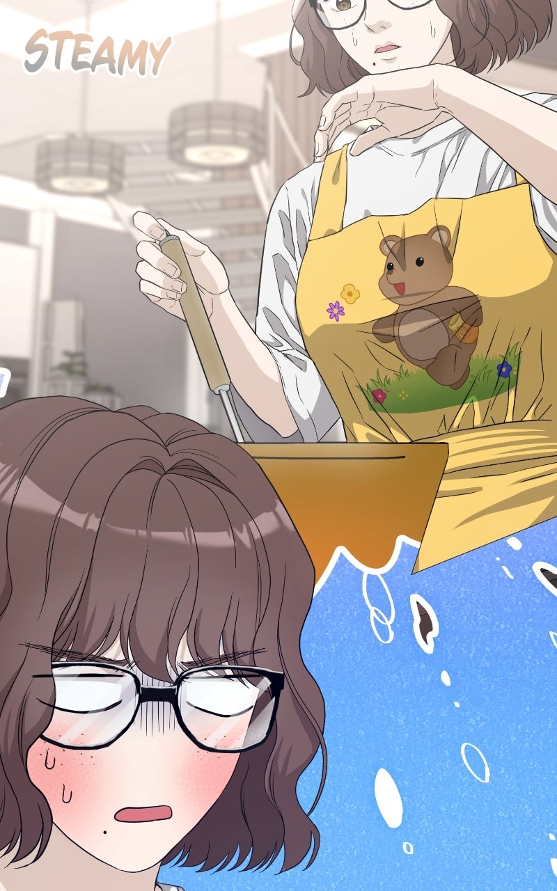 Read Undercover Wife chapter 5 image 58 on Lezhin