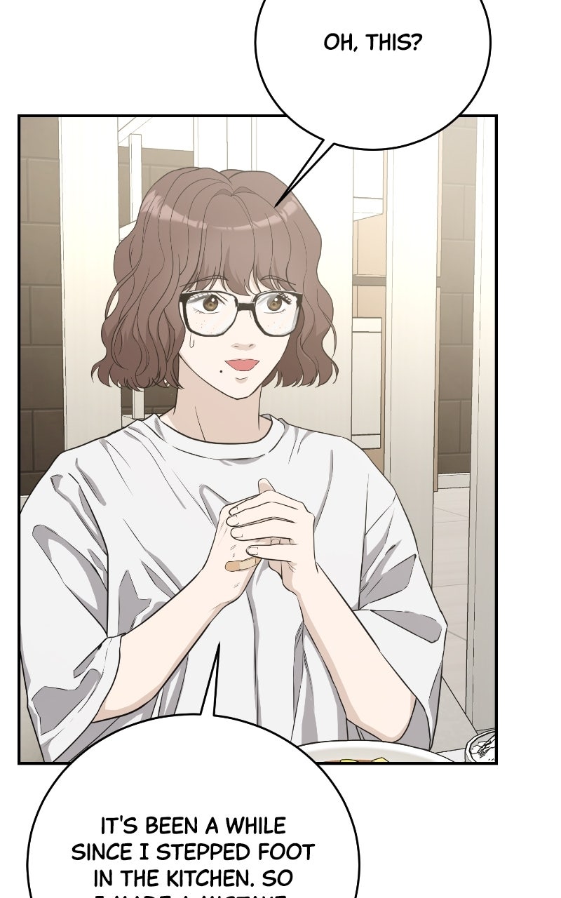 Read Undercover Wife chapter 5 image 6 on Lezhin