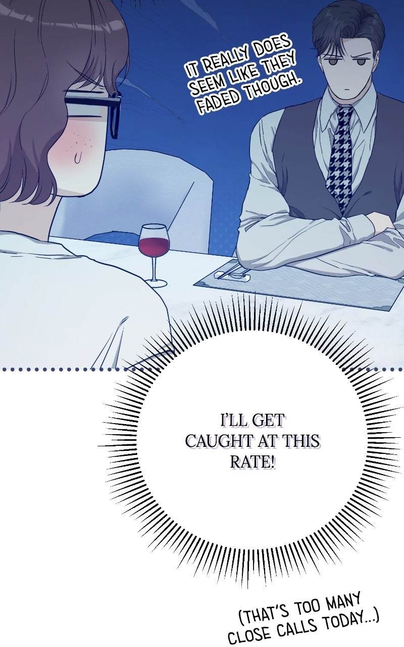 Read Undercover Wife chapter 5 image 60 on Lezhin
