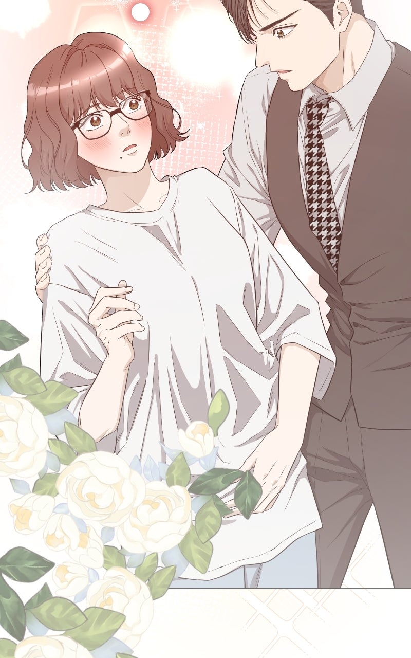 Read Undercover Wife chapter 5 image 68 on Lezhin