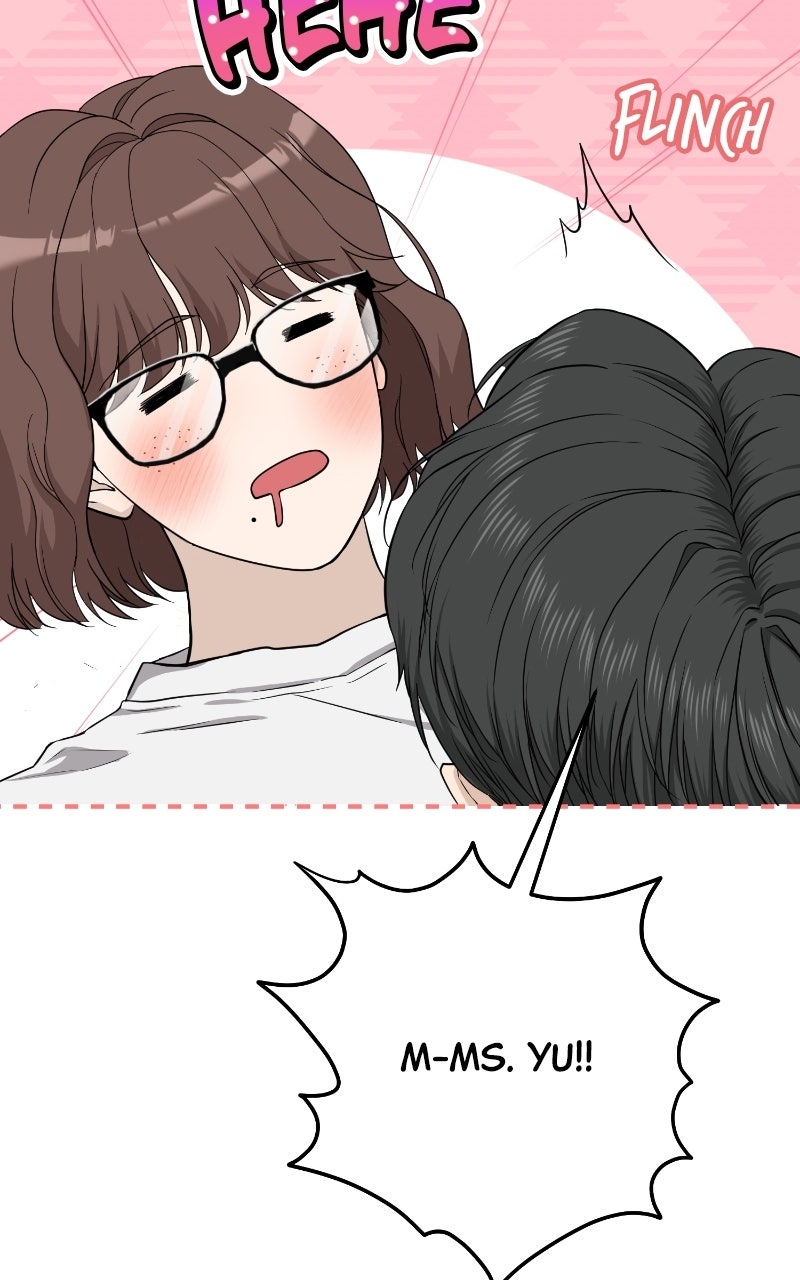 Read Undercover Wife chapter 5 image 74 on Lezhin