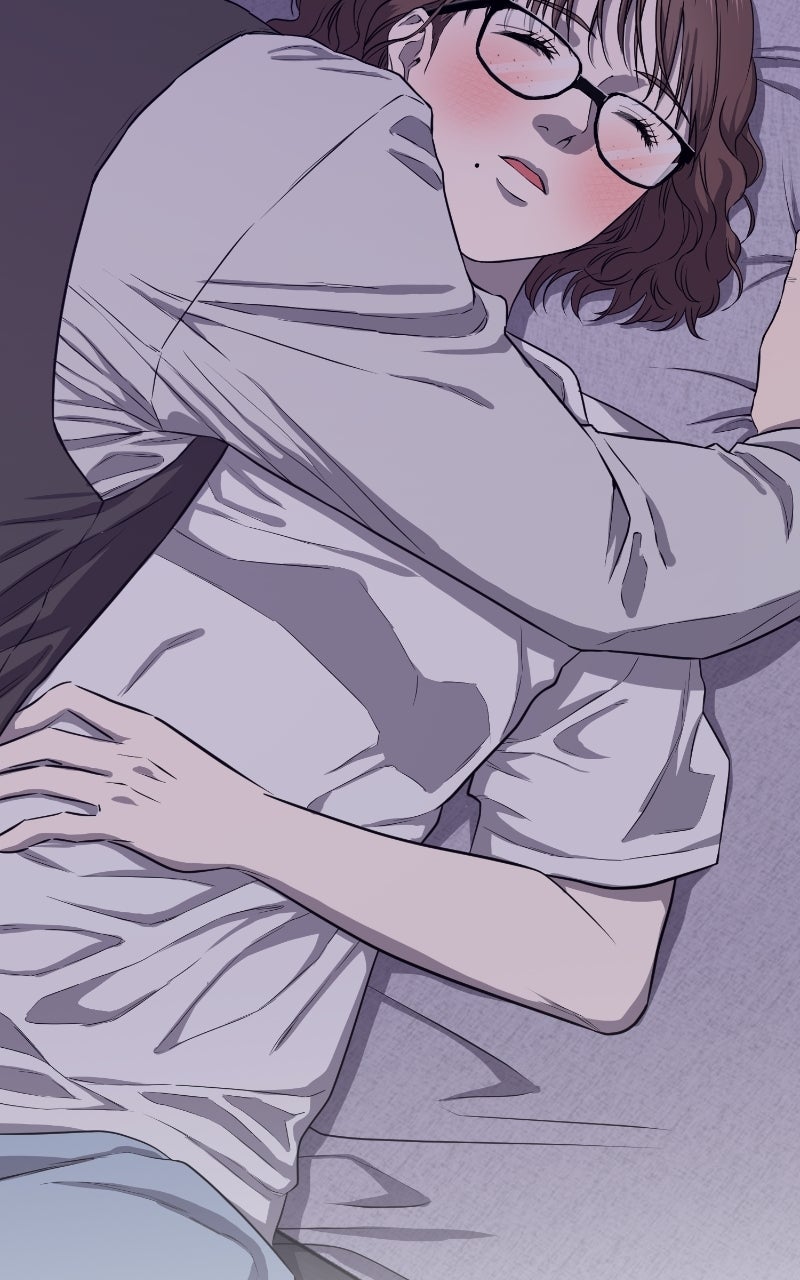 Read Undercover Wife chapter 5 image 91 on Lezhin