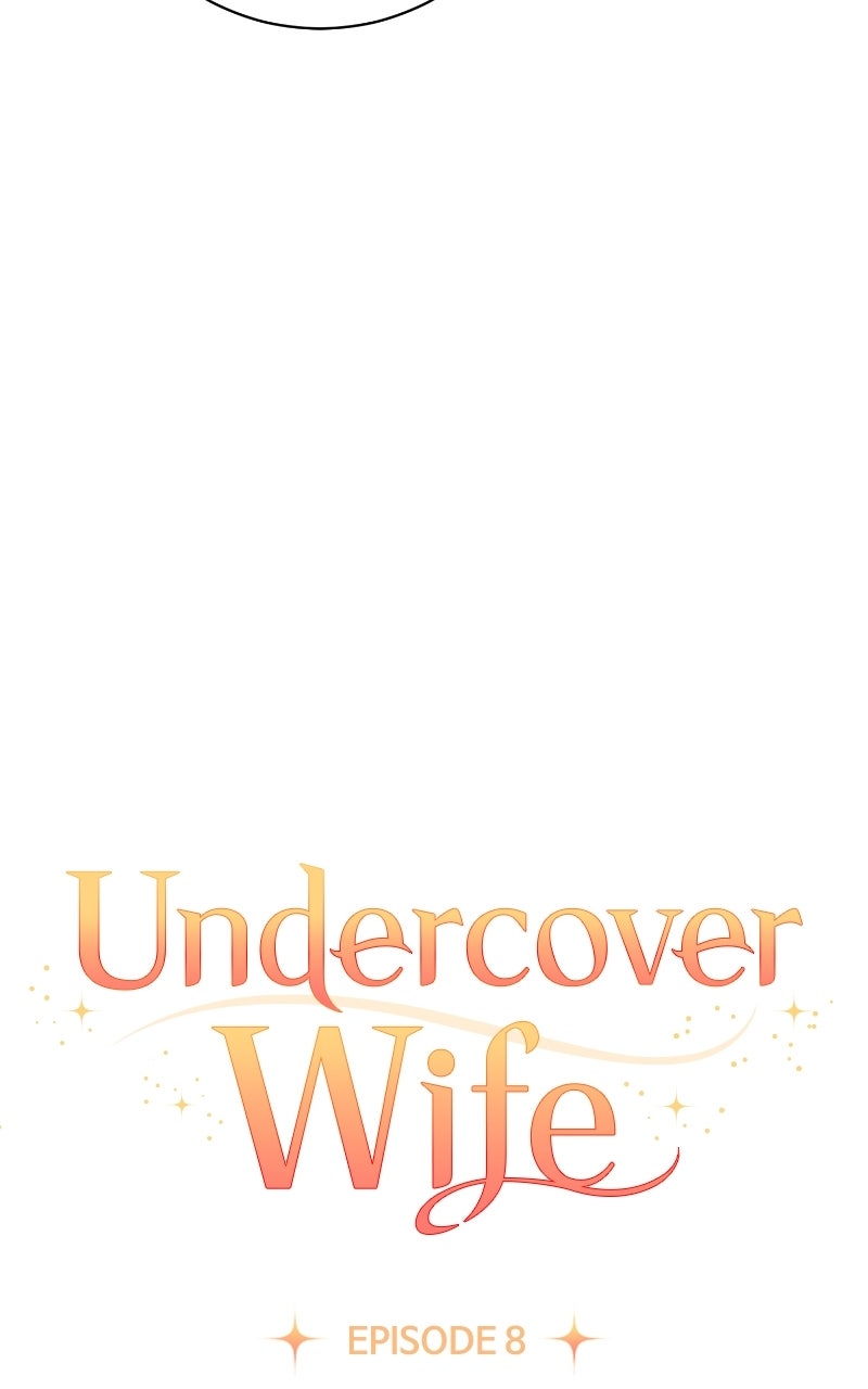 Read Undercover Wife chapter 8 image 10 on Lezhin