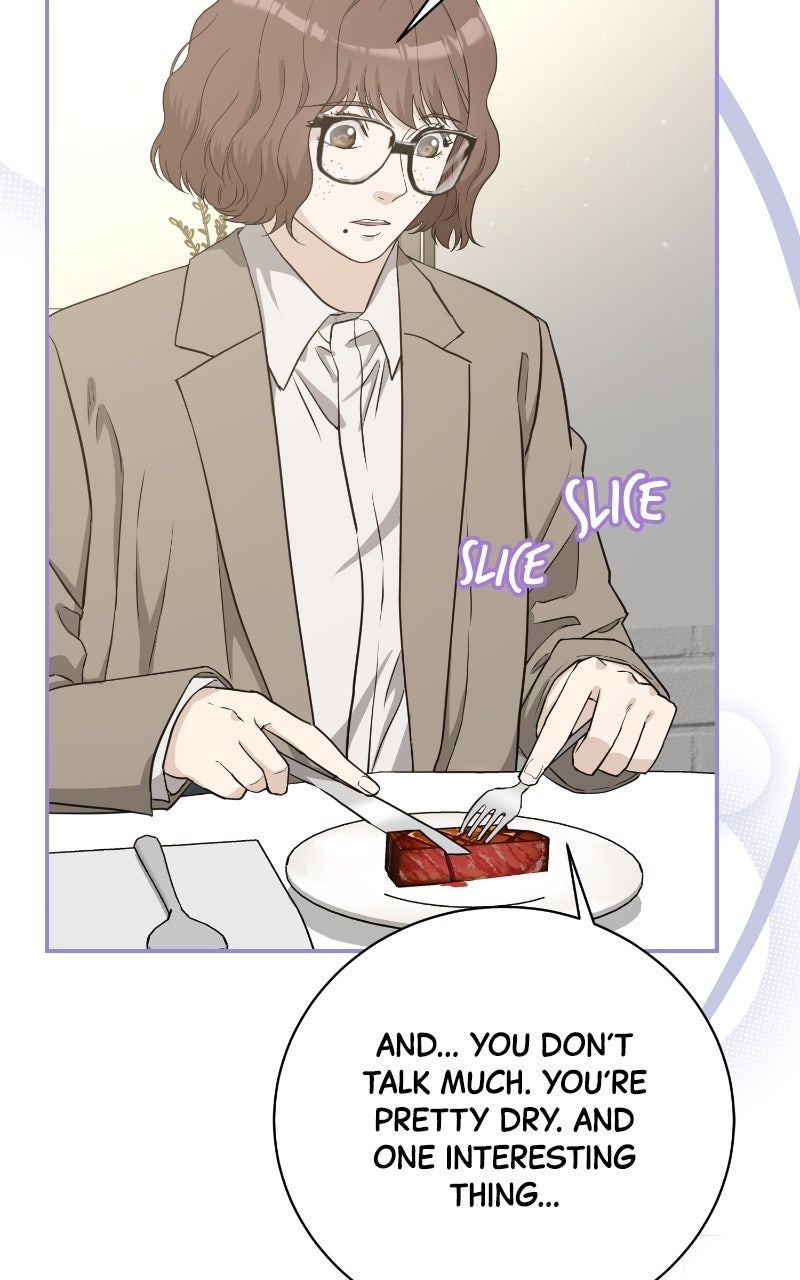Read Undercover Wife chapter 8 image 27 on Lezhin