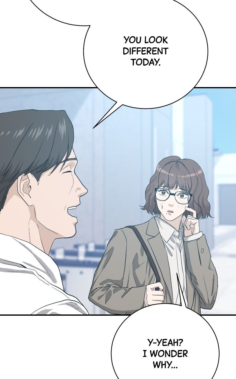 Read Undercover Wife chapter 8 image 3 on Lezhin