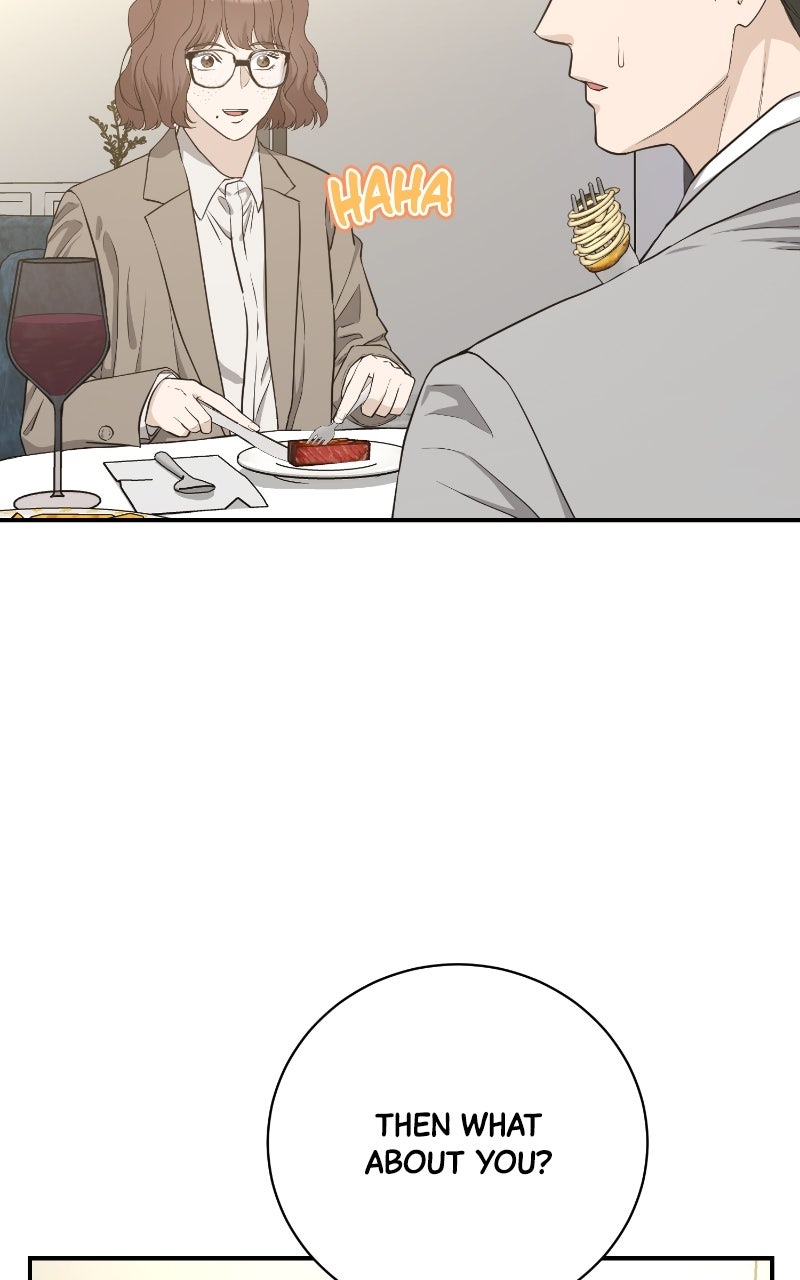 Read Undercover Wife chapter 8 image 30 on Lezhin