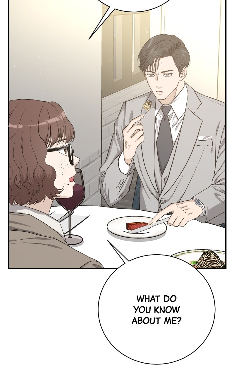 Read Undercover Wife chapter 8 image 31 on Lezhin