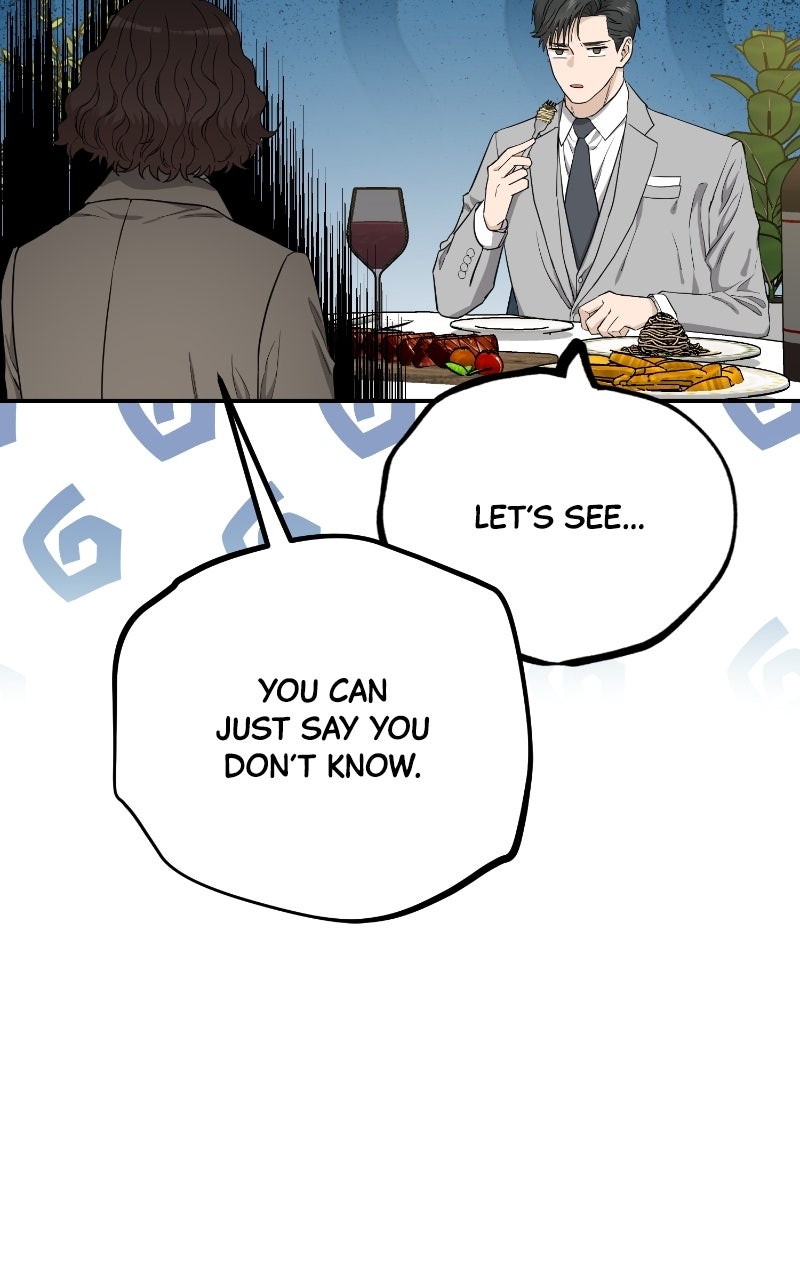 Read Undercover Wife chapter 8 image 33 on Lezhin