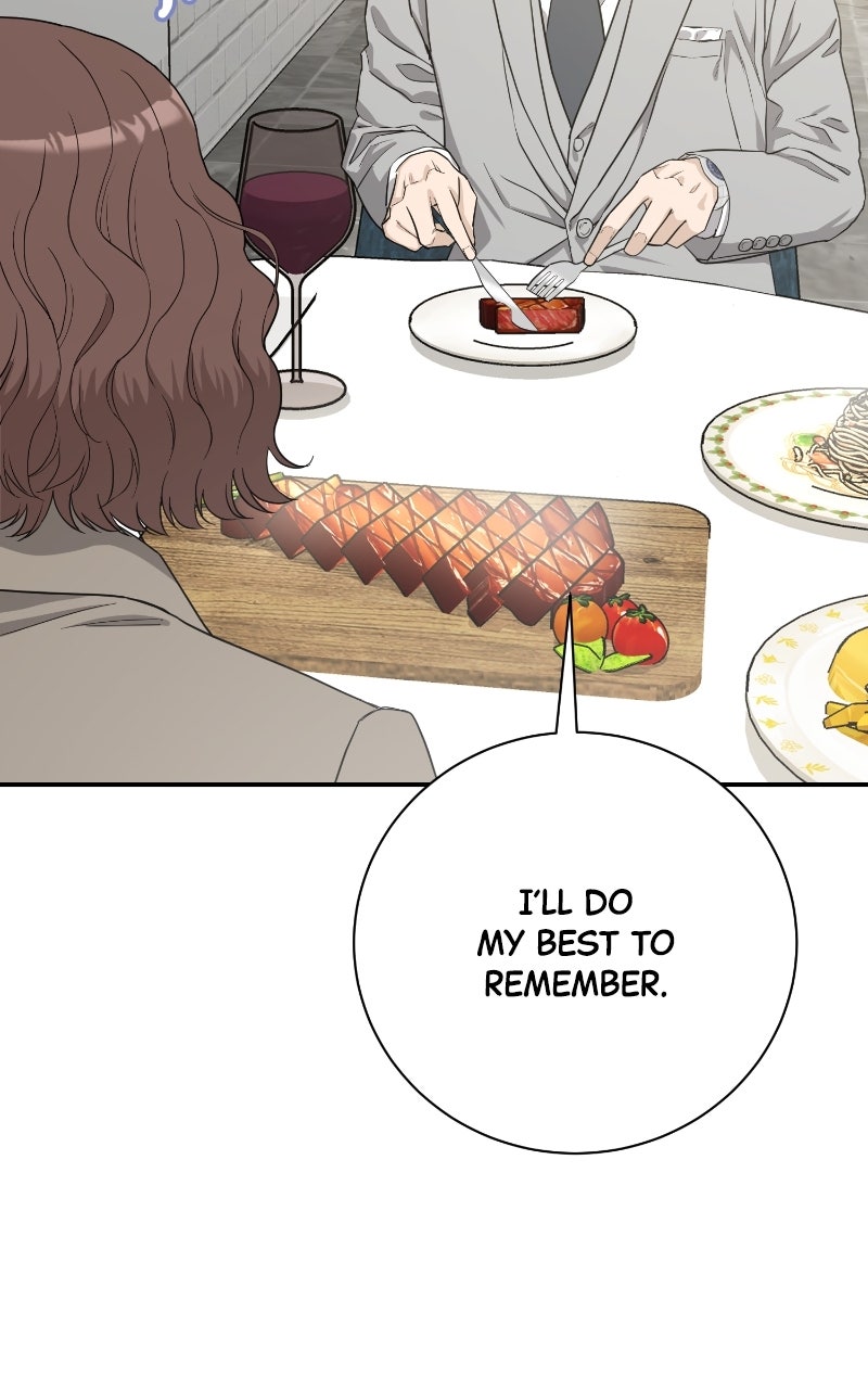 Read Undercover Wife chapter 8 image 36 on Lezhin