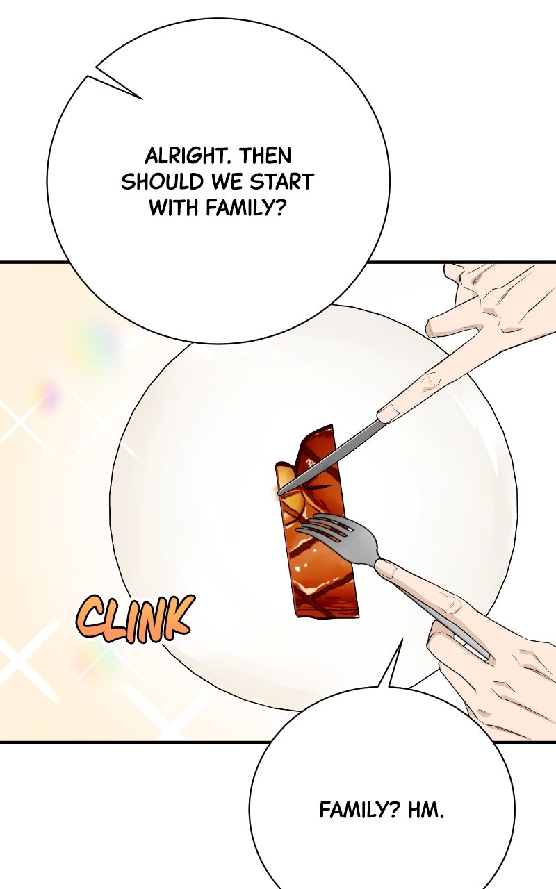 Read Undercover Wife chapter 8 image 37 on Lezhin