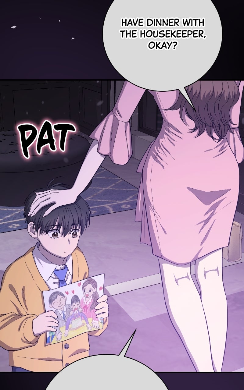 Read Undercover Wife chapter 8 image 46 on Lezhin