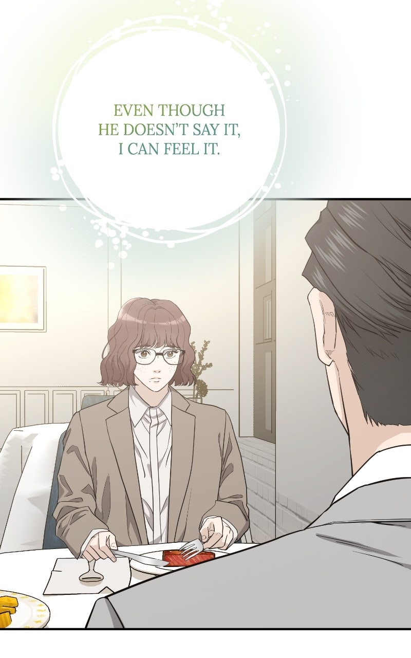 Read Undercover Wife chapter 8 image 55 on Lezhin