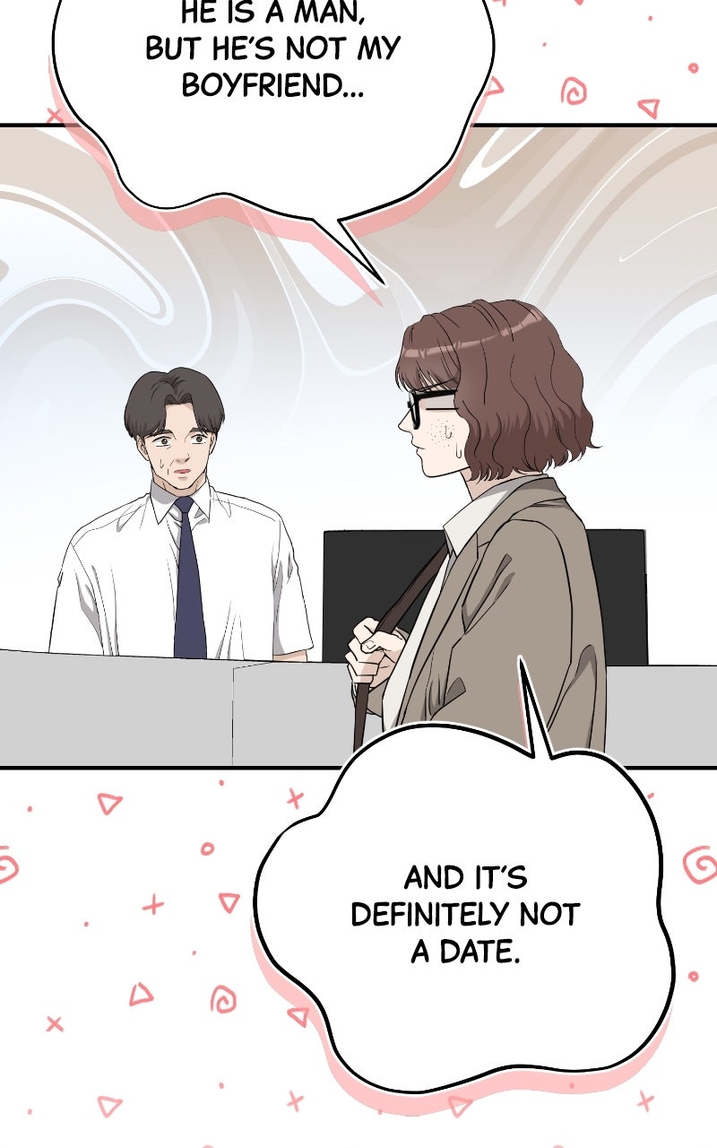 Read Undercover Wife chapter 8 image 6 on Lezhin