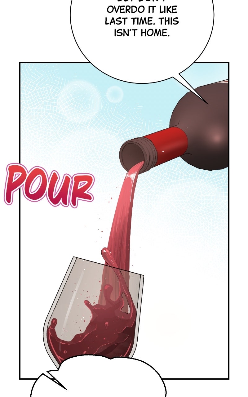 Read Undercover Wife chapter 8 image 65 on Lezhin
