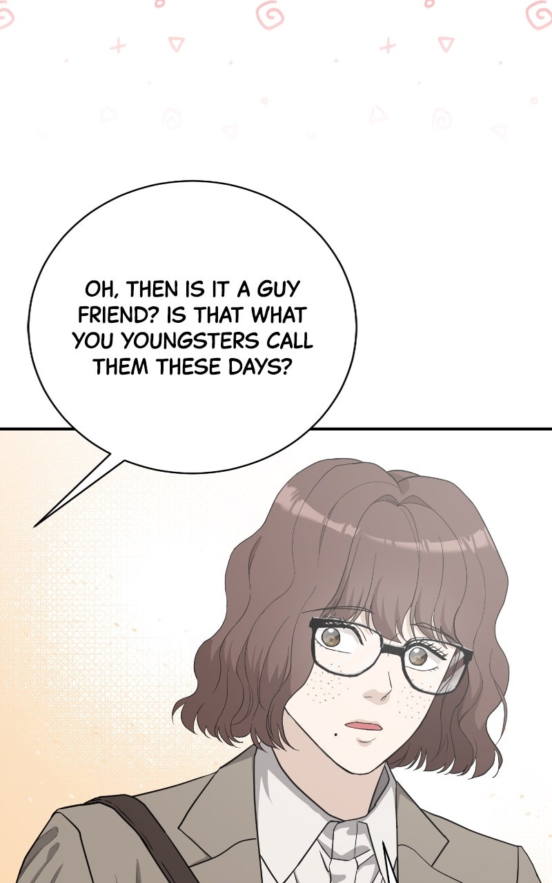Read Undercover Wife chapter 8 image 7 on Lezhin