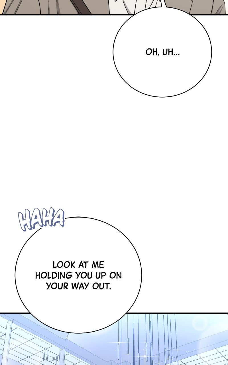 Read Undercover Wife chapter 8 image 8 on Lezhin