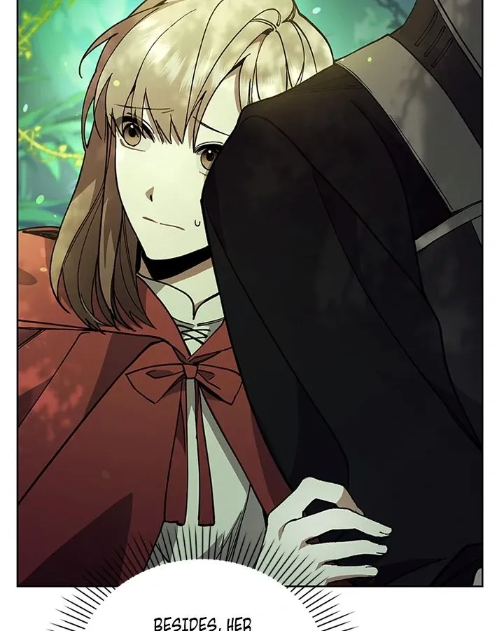 Underground of Babel (Official) Chapter 10 page 105 - 