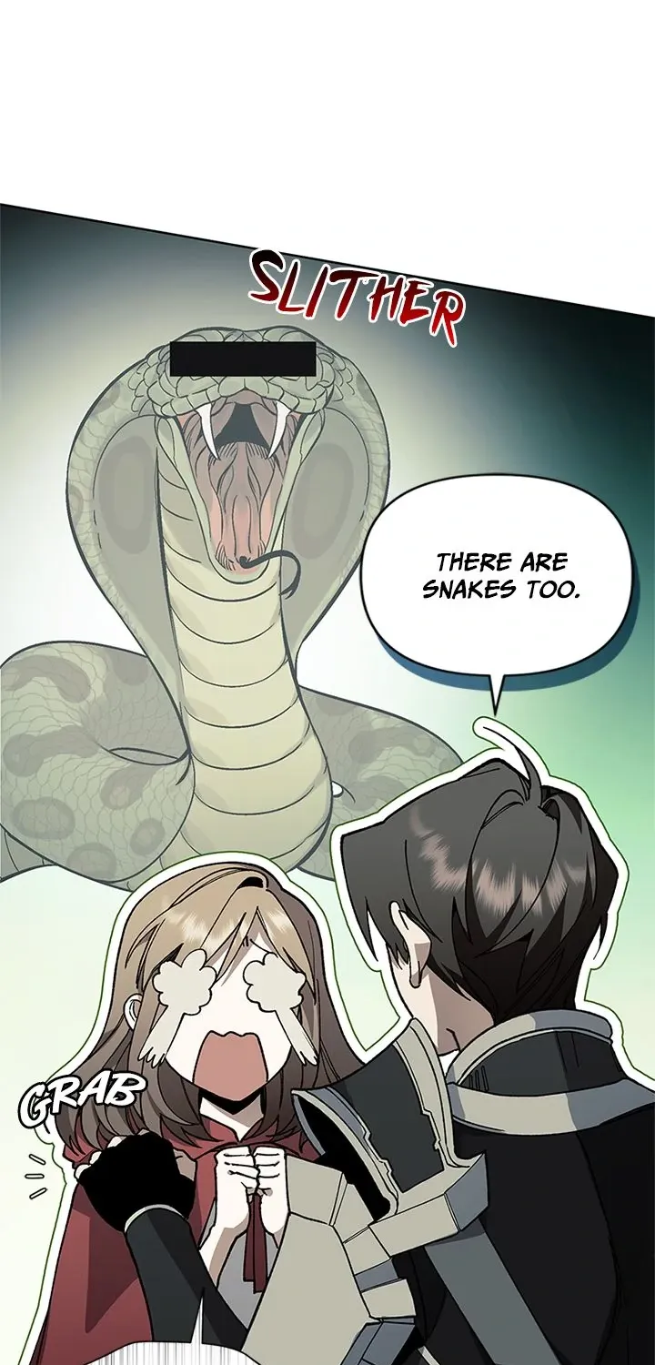 Underground of Babel (Official) Chapter 10 page 111 - 
