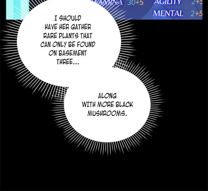 Underground of Babel (Official) Chapter 10 page 21 - 