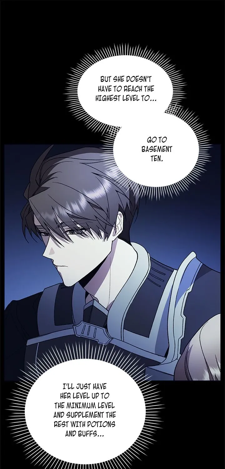 Underground of Babel (Official) Chapter 10 page 22 - 