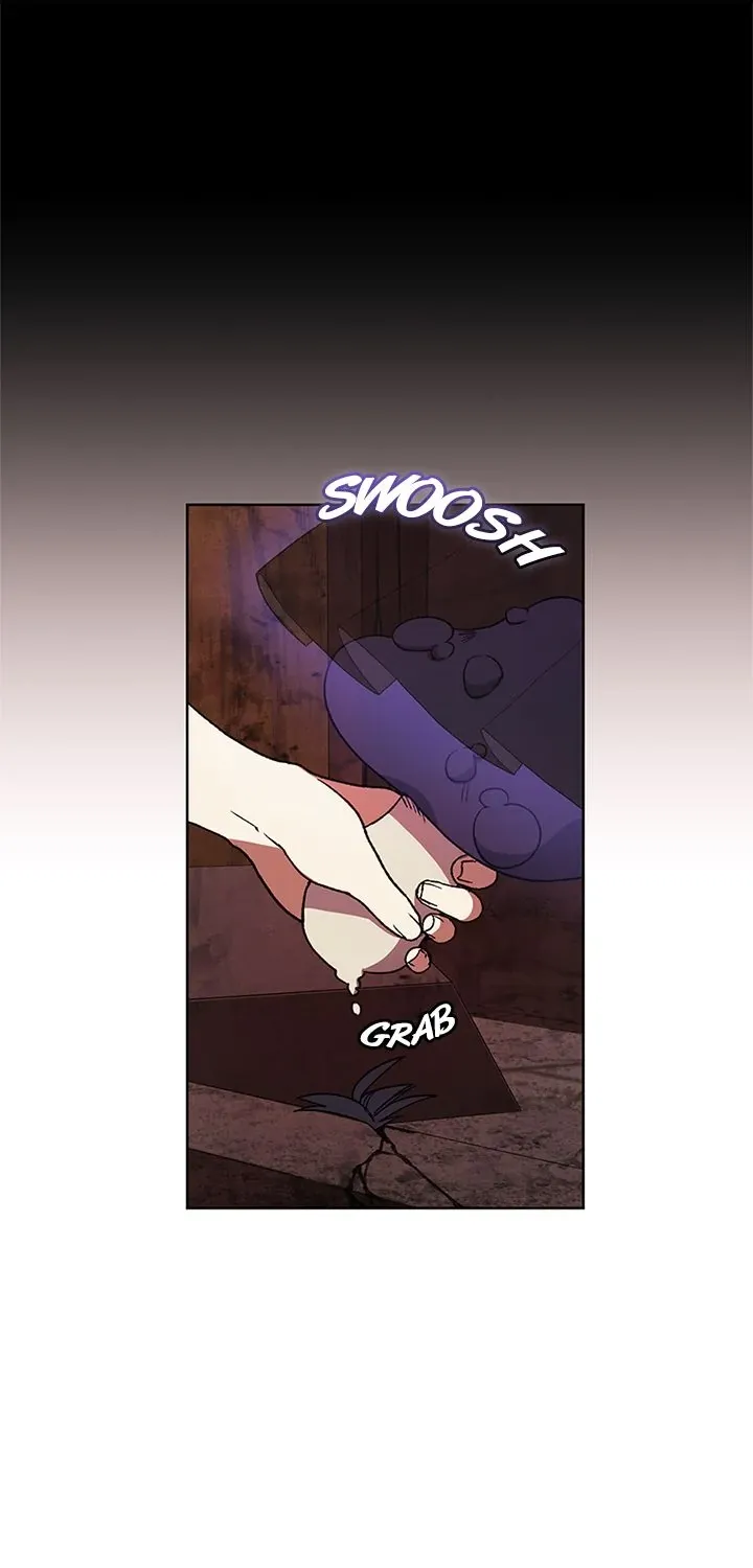 Underground of Babel (Official) Chapter 10 page 32 - 