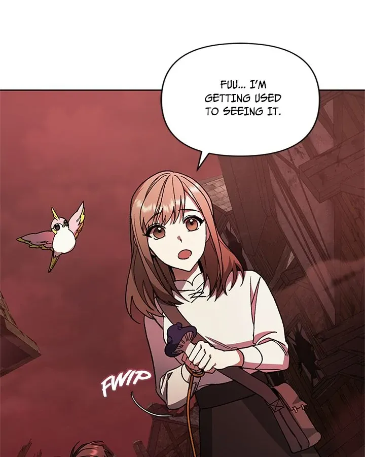 Underground of Babel (Official) Chapter 10 page 33 - 