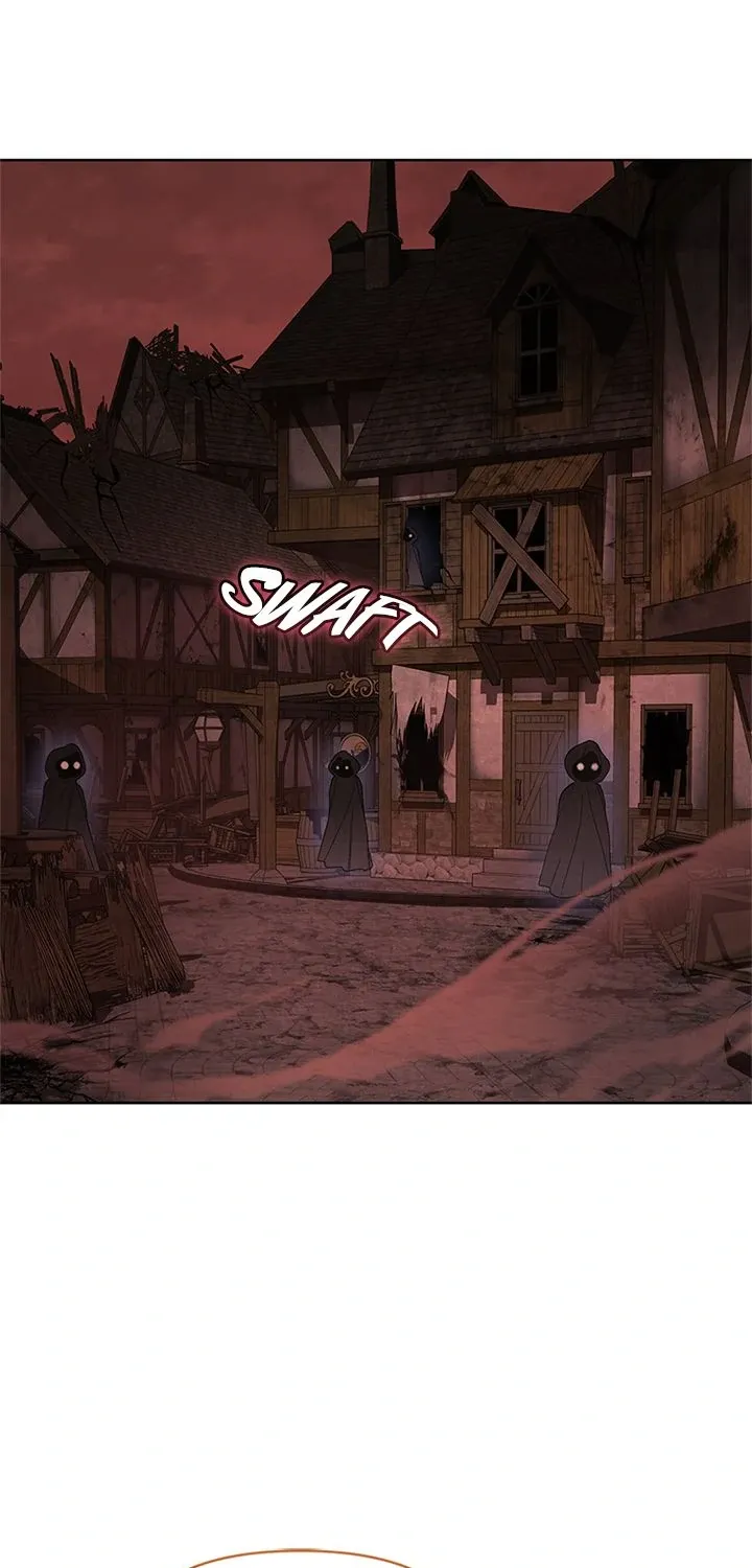 Underground of Babel (Official) Chapter 10 page 35 - 