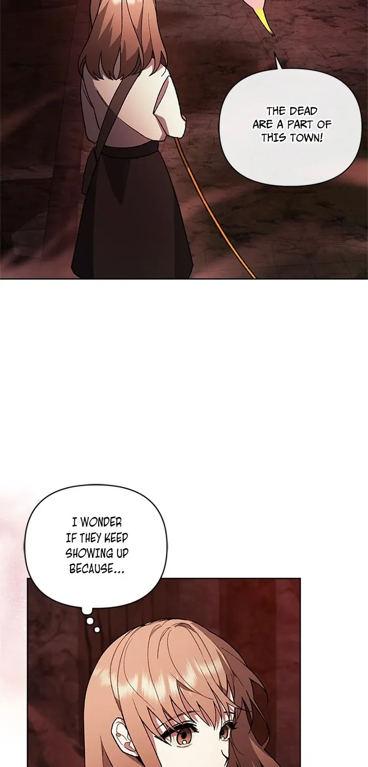 Underground of Babel (Official) Chapter 10 page 37 - 