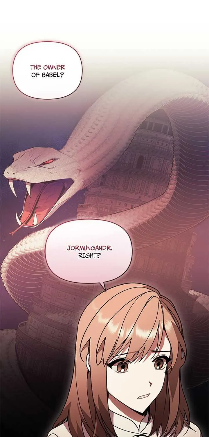 Underground of Babel (Official) Chapter 10 page 41 - 