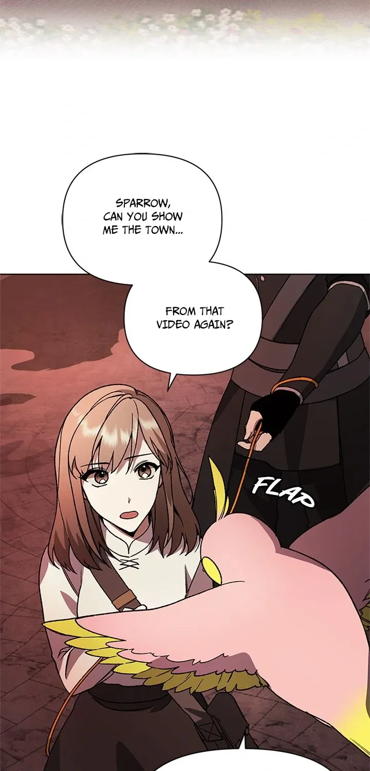 Underground of Babel (Official) Chapter 10 page 43 - 