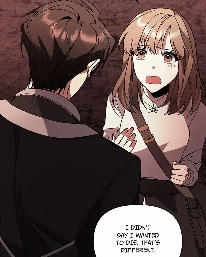 Underground of Babel (Official) Chapter 10 page 57 - 