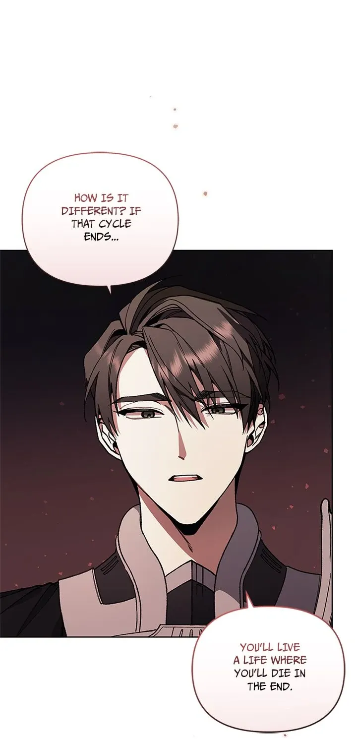 Underground of Babel (Official) Chapter 10 page 59 - 
