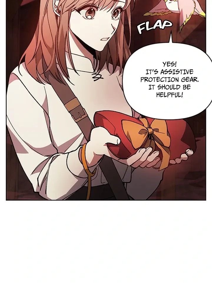 Underground of Babel (Official) Chapter 10 page 82 - 