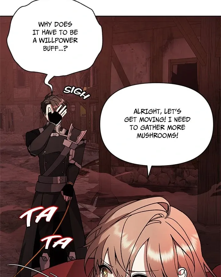 Underground of Babel (Official) Chapter 10 page 86 - 
