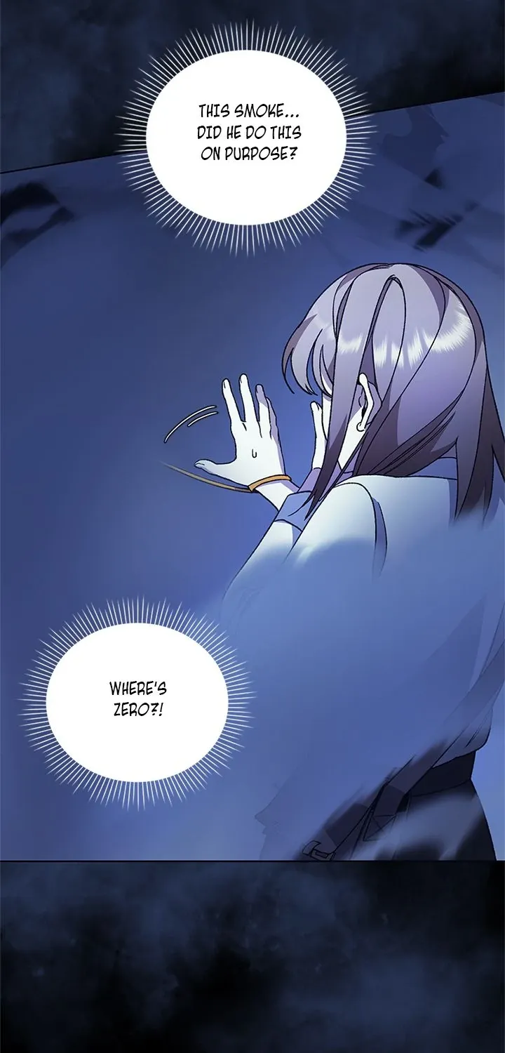 Underground of Babel (Official) Chapter 10 page 10 - 
