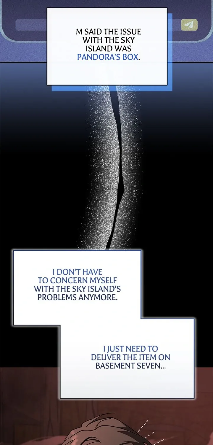 Underground of Babel (Official) Chapter 10 page 92 - 