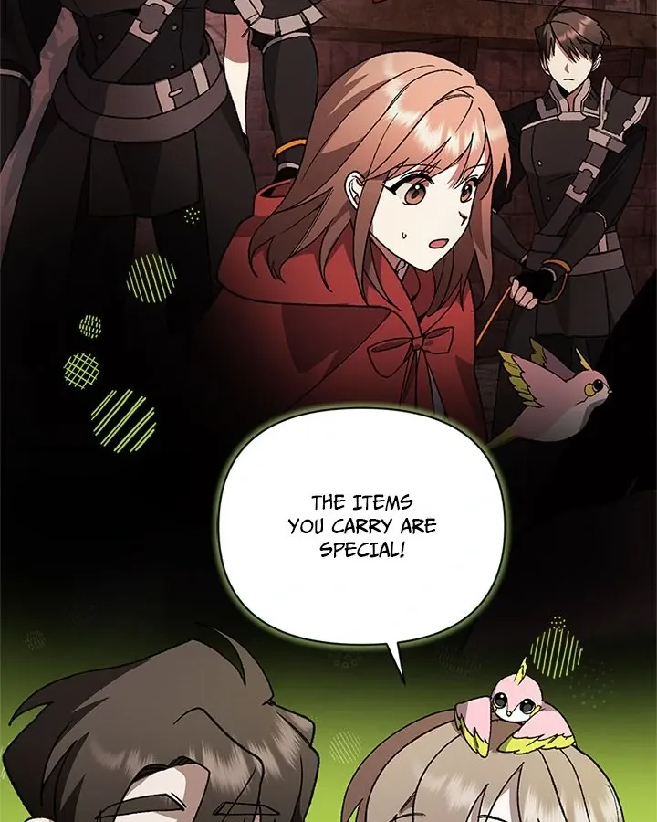 Underground of Babel (Official) Chapter 10 page 99 - 