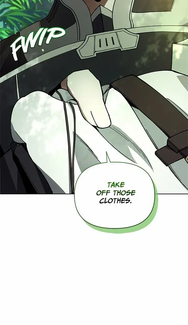 Underground of Babel (Official) Chapter 11 page 2 - 