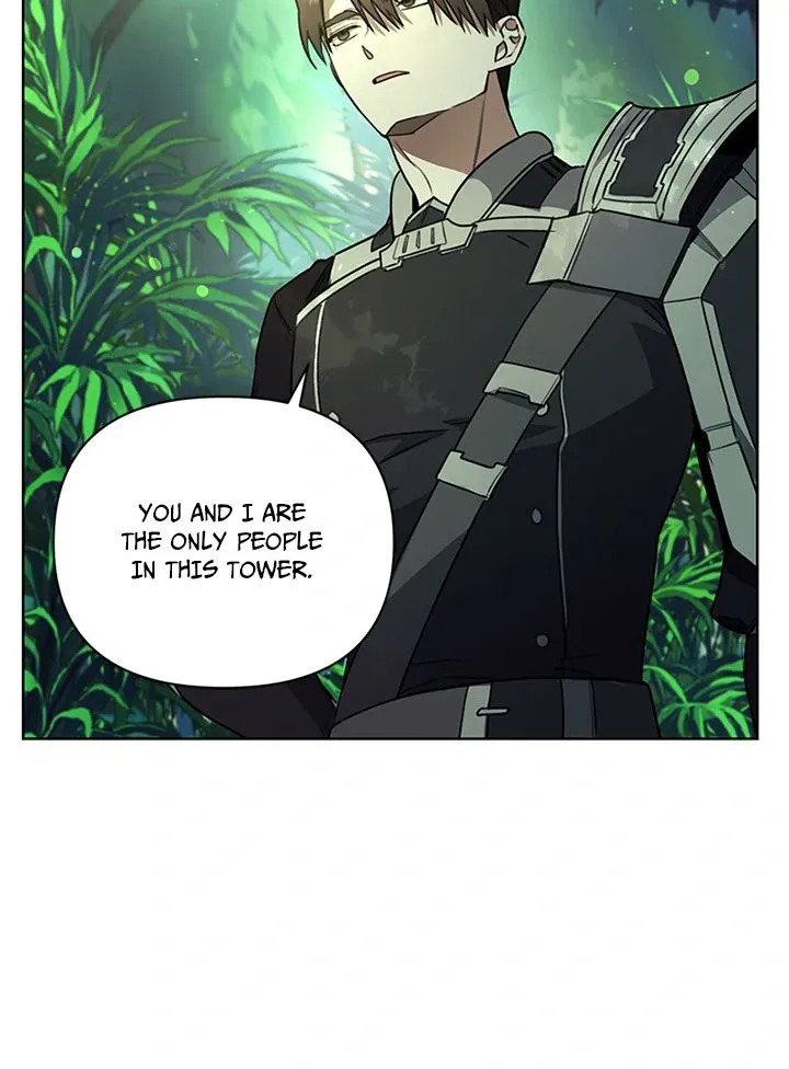 Underground of Babel (Official) Chapter 11 page 11 - 