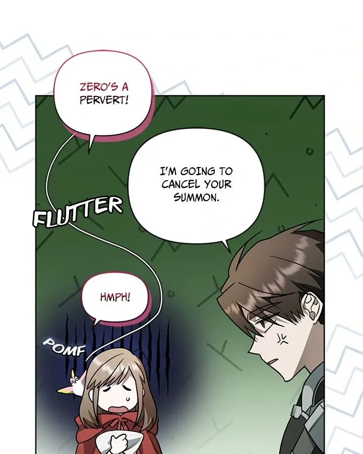 Underground of Babel (Official) Chapter 11 page 13 - 
