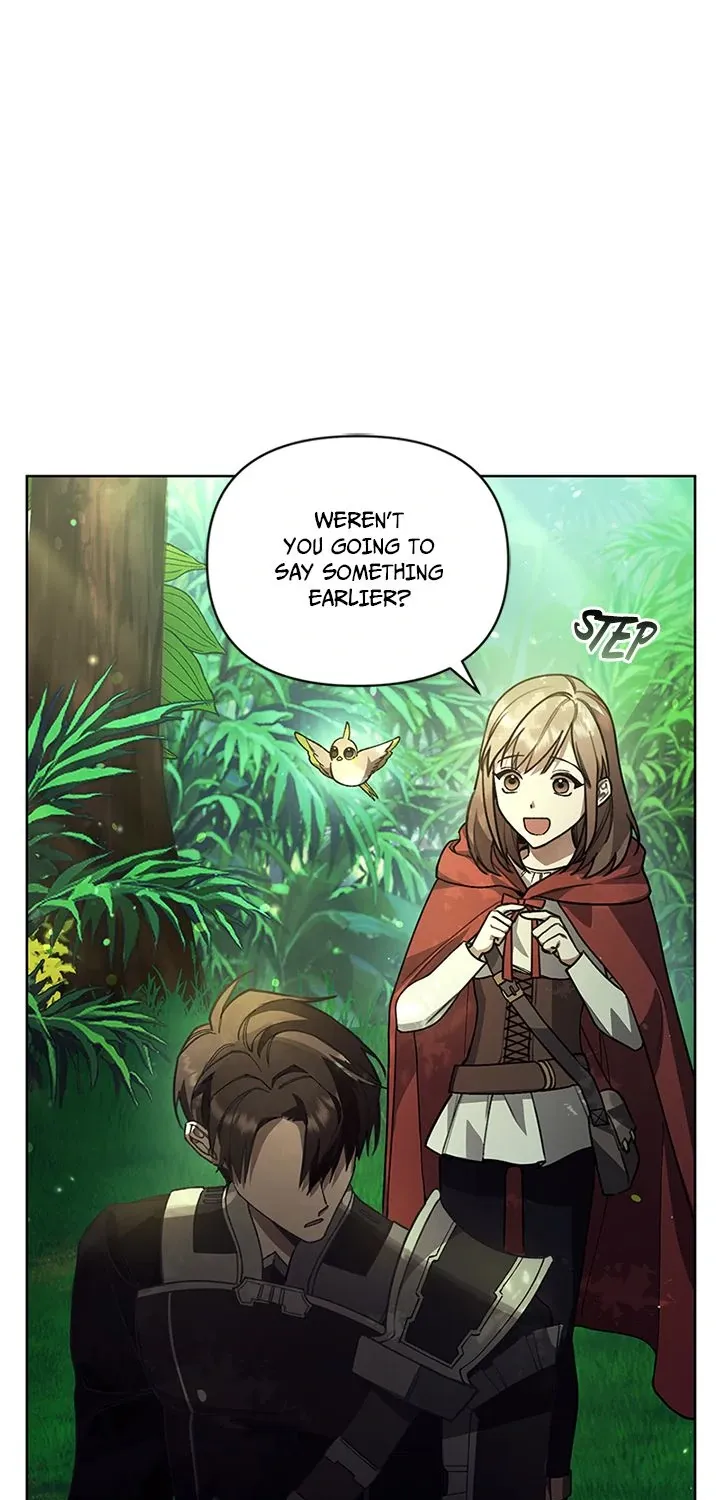 Underground of Babel (Official) Chapter 11 page 28 - 