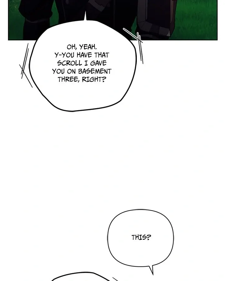 Underground of Babel (Official) Chapter 11 page 29 - 