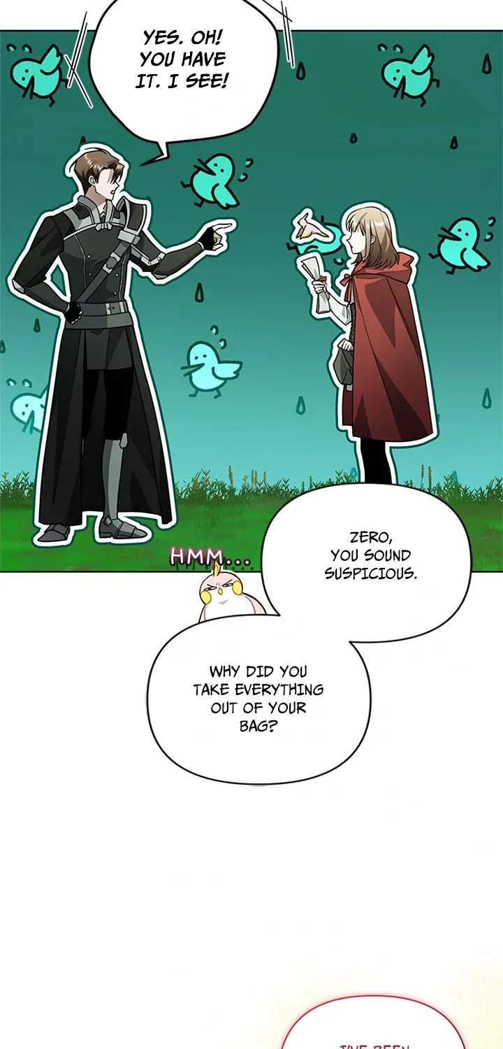 Underground of Babel (Official) Chapter 11 page 30 - 
