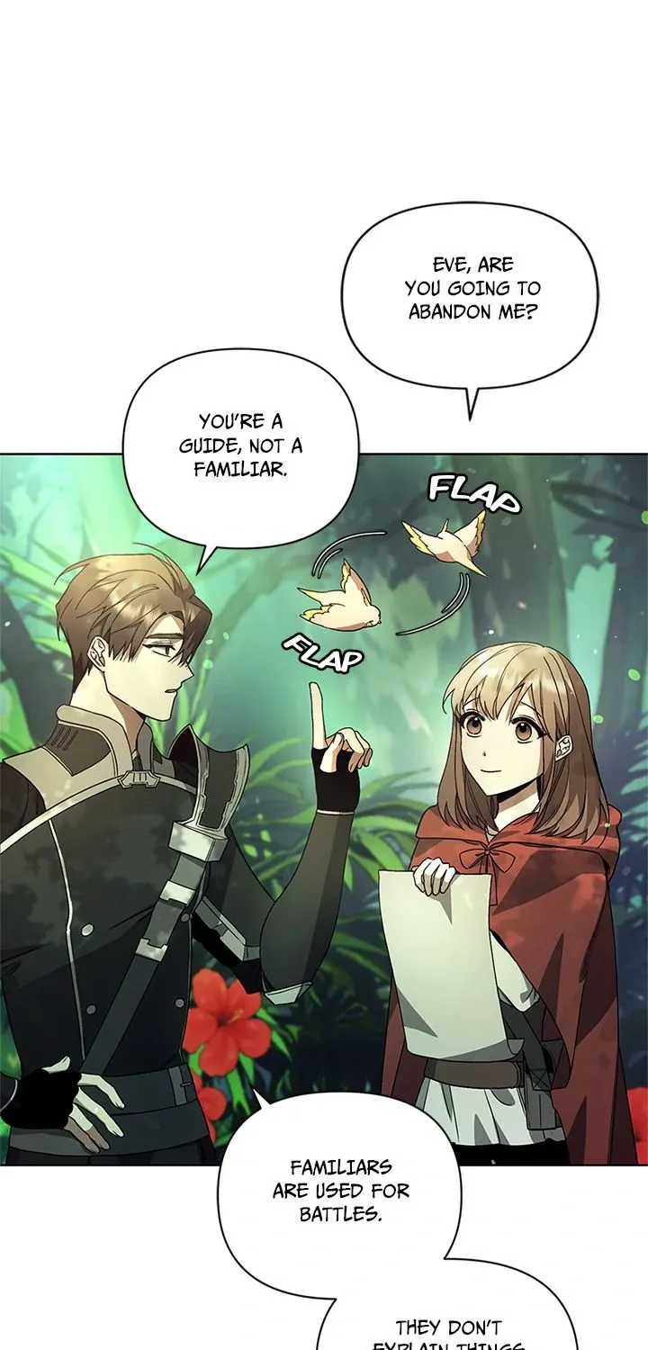 Underground of Babel (Official) Chapter 11 page 33 - 